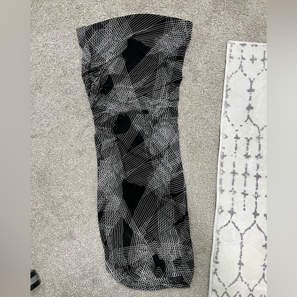 Brand new midi dress - Picture 9 of 10